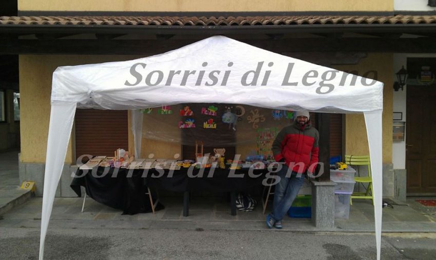 Scagnello Fiera del tartufo 13 marzo 2016