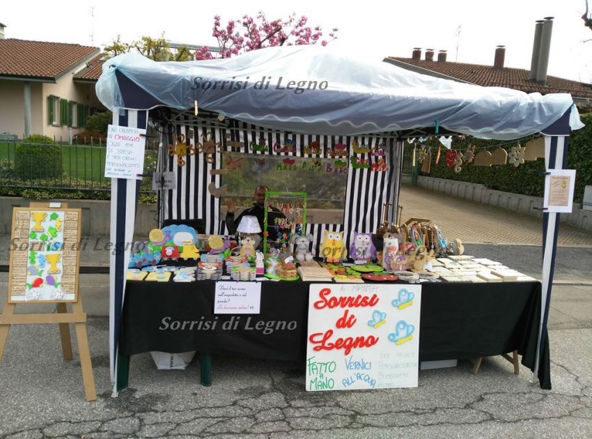 Frutti in fiore lagnasco