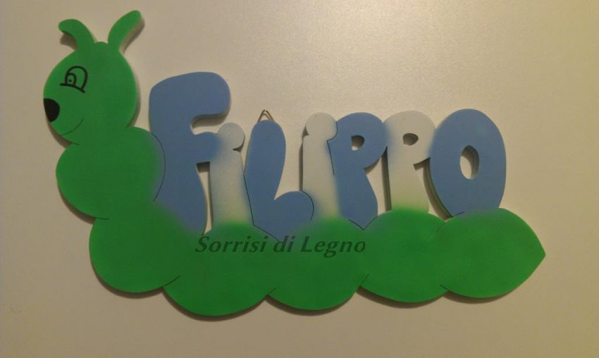Nome-Filippo