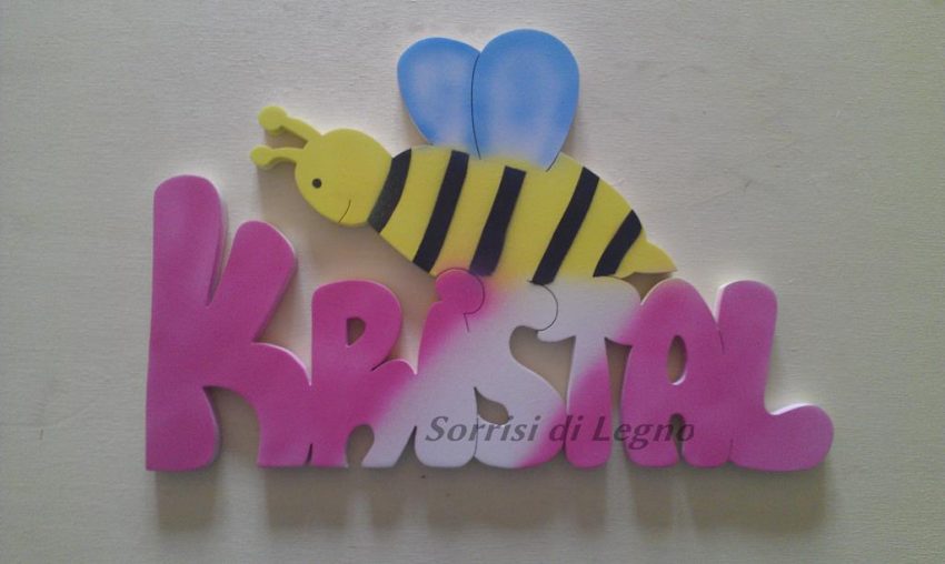 Nome-Kristal