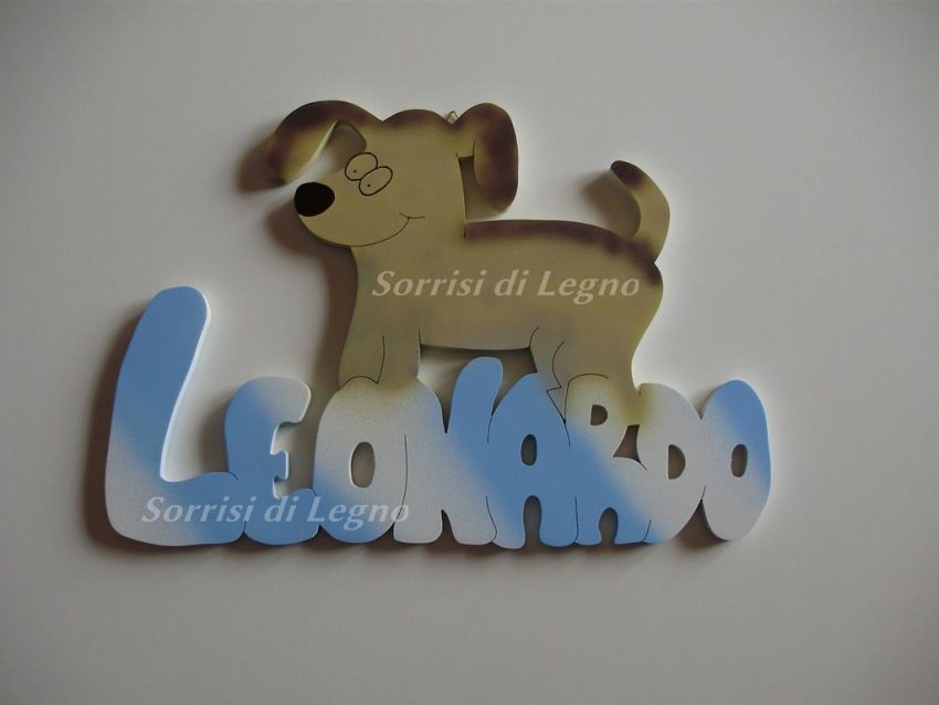 Nome-Leonardo-azzurro