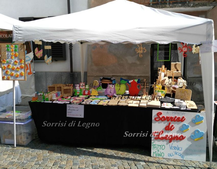 Peveragno sagra della fragola 2016