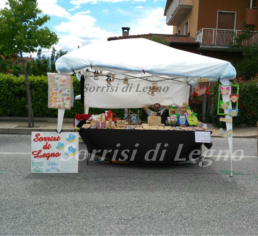 Pianfei festa del grano 2016
