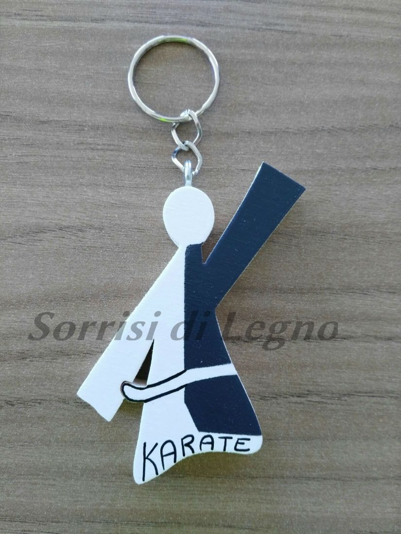 portachiavi-simbolo-karate-2