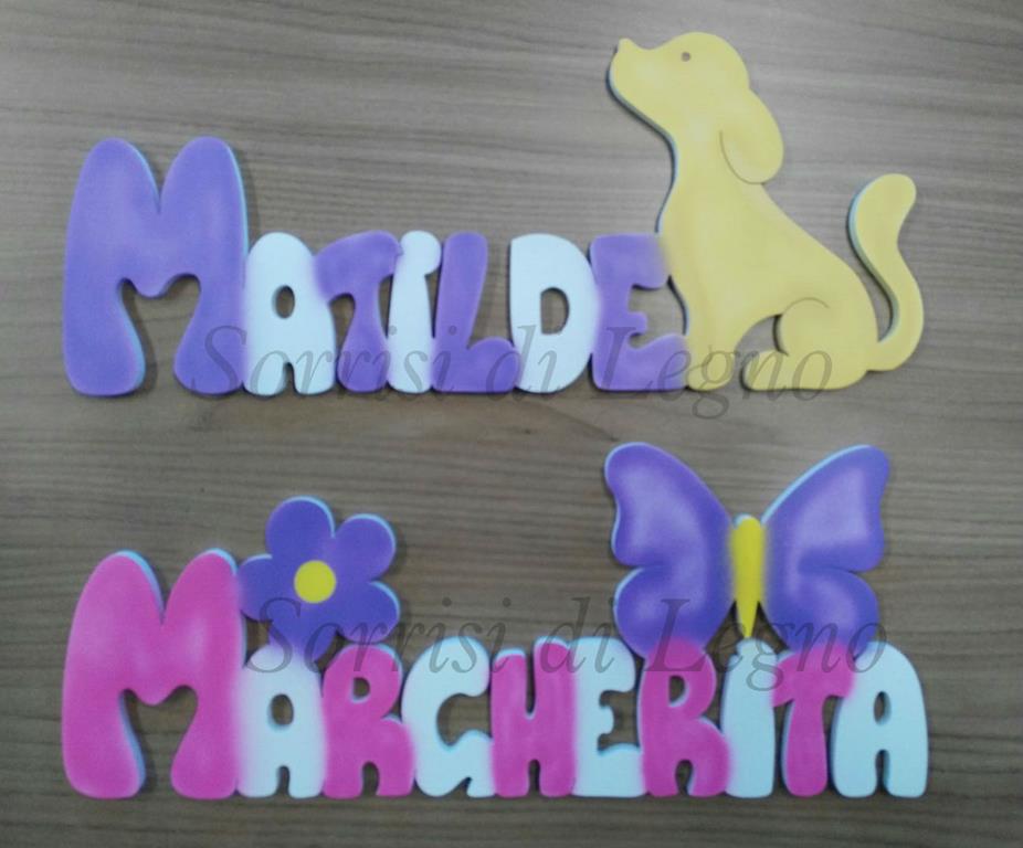 nome-matilde-e-margherita