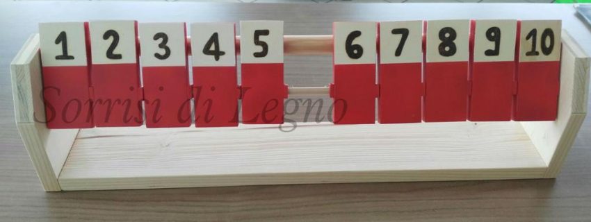 linea-dei-numeri-in-legno