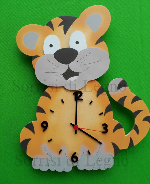 orologio-tigrotto