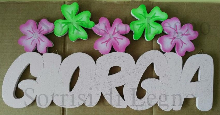 Nome-Giorgia-con-fiori-2